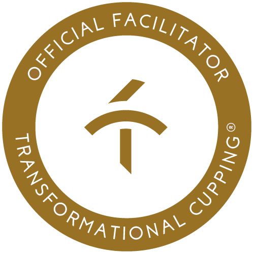 transformational cupping certificaat